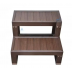 Load Strengthen Frame outdoor swim pool accessories spa steps hot tub stair ladder